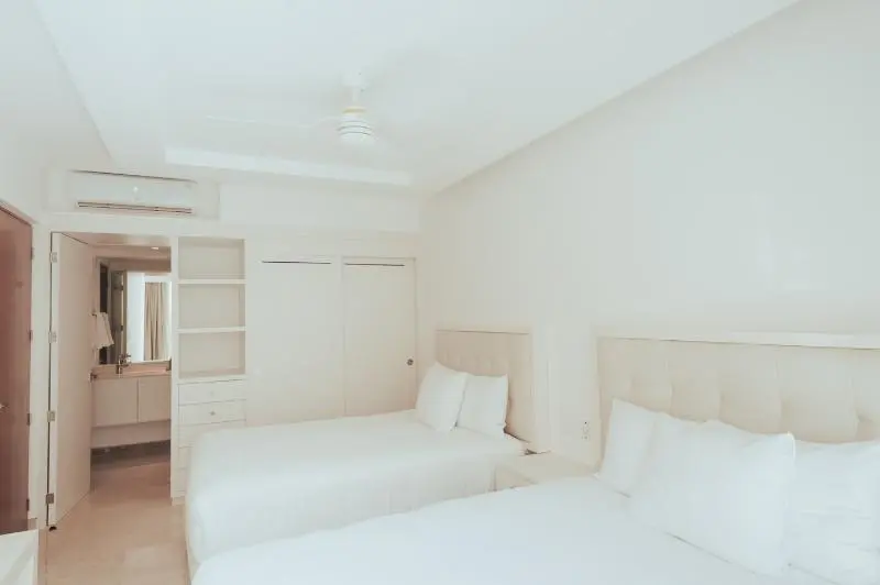 سوئیت 2 خوابه, Antera Hotel & Residences