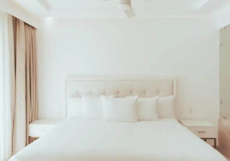 سوئیت 2 خوابه, Antera Hotel & Residences