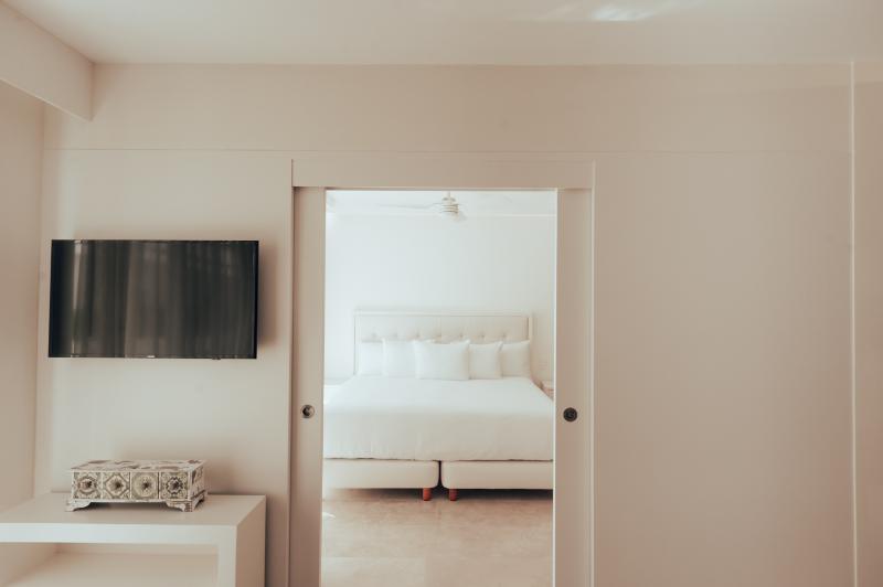２ベッドスイートルーム, Antera Hotel & Residences