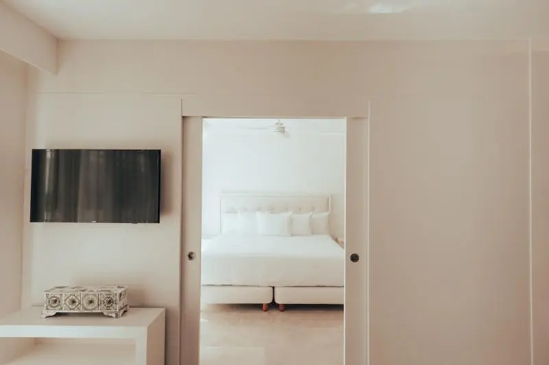 سوئیت 2 خوابه, Antera Hotel & Residences