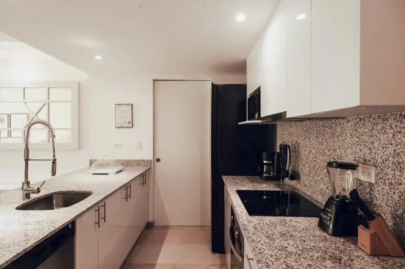 سوئیت 2 خوابه, Antera Hotel & Residences