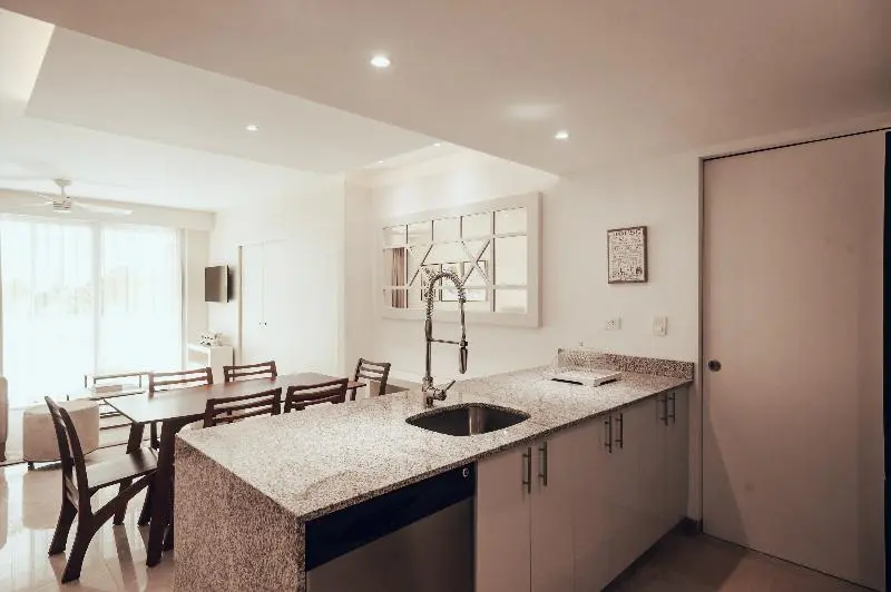 سوئیت 2 خوابه, Antera Hotel & Residences