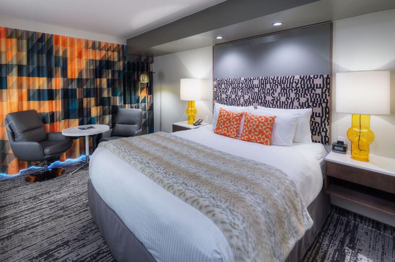 شقة غرفة واحدة, Antera Hotel & Residences