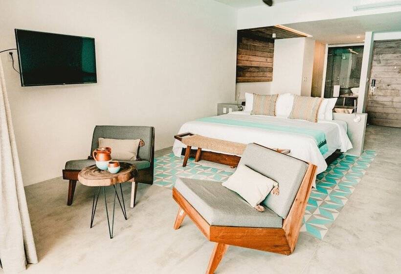 Junior Suite, B Unique