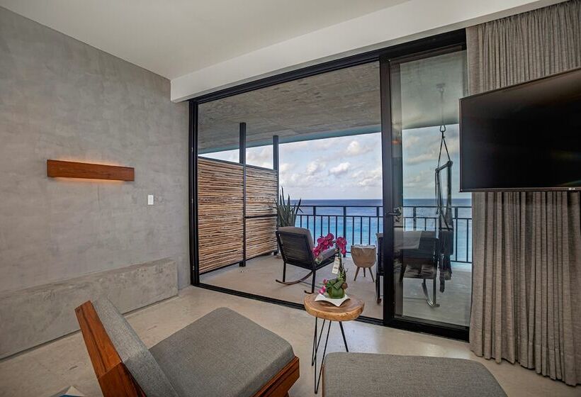 Junior Suite, B Unique