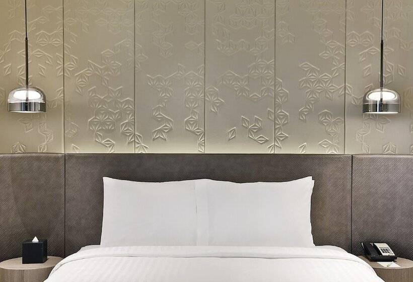 اتاق سوپریور, Courtyard By Marriott Dubai, Al Barsha