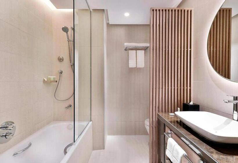 اتاق استاندارد, Courtyard By Marriott Dubai, Al Barsha