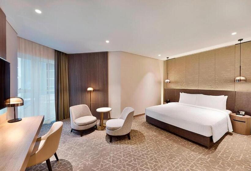 اتاق اجرایی, Courtyard By Marriott Dubai, Al Barsha