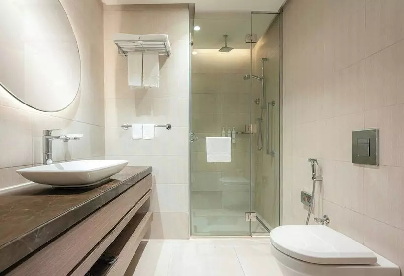 اتاق اجرایی, Courtyard By Marriott Dubai, Al Barsha
