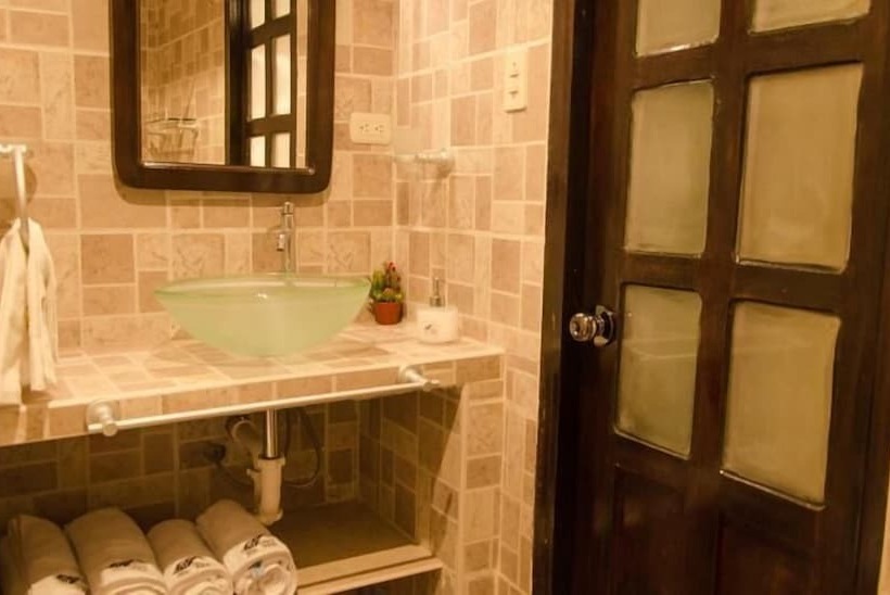 スタンダードルーム, Cusco Bed And Breakfast