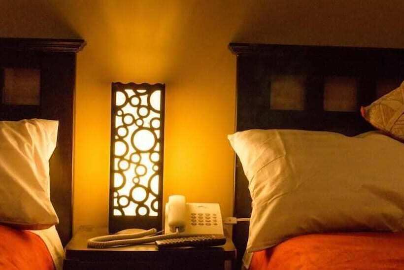 スタンダードルーム, Cusco Bed And Breakfast