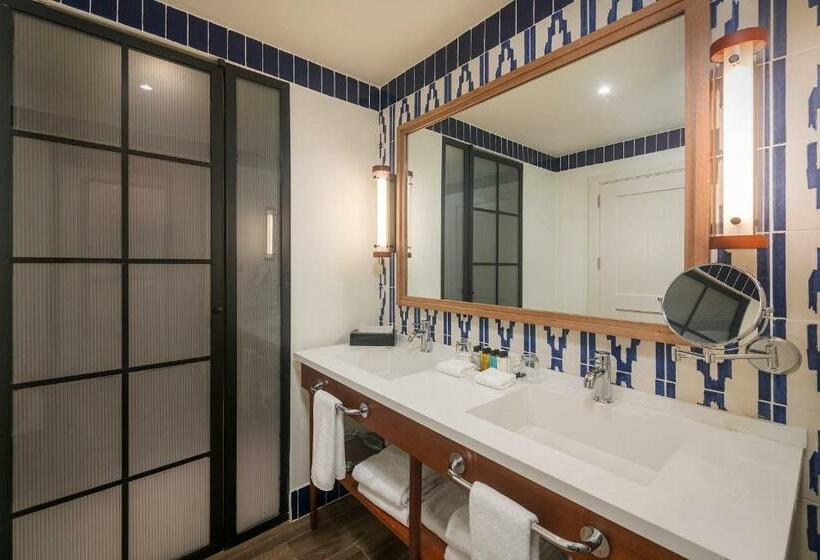 주니어 스위트, El Beso - Adults Only at Ocean El Faro - All Inclusive