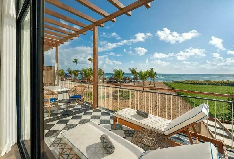 海の見えるマスタースイートルーム, El Beso - Adults Only at Ocean El Faro - All Inclusive