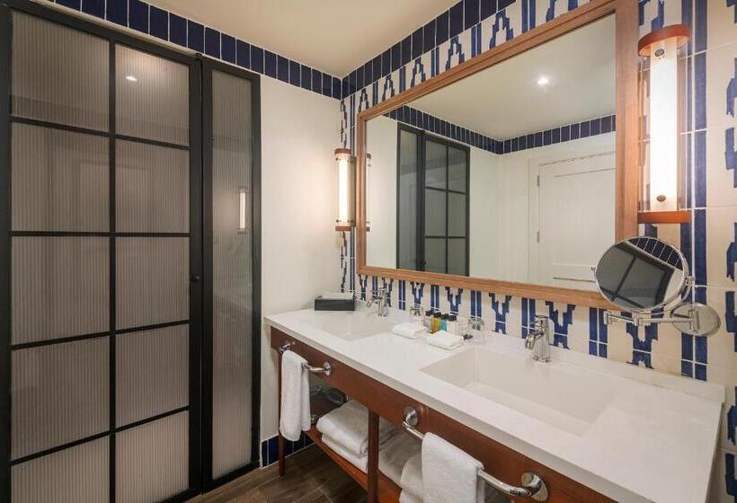 Junior swim-up suite, El Beso - Adults Only at Ocean El Faro - All Inclusive