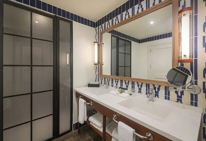 Junior swim-up suite, El Beso - Adults Only at Ocean El Faro - All Inclusive