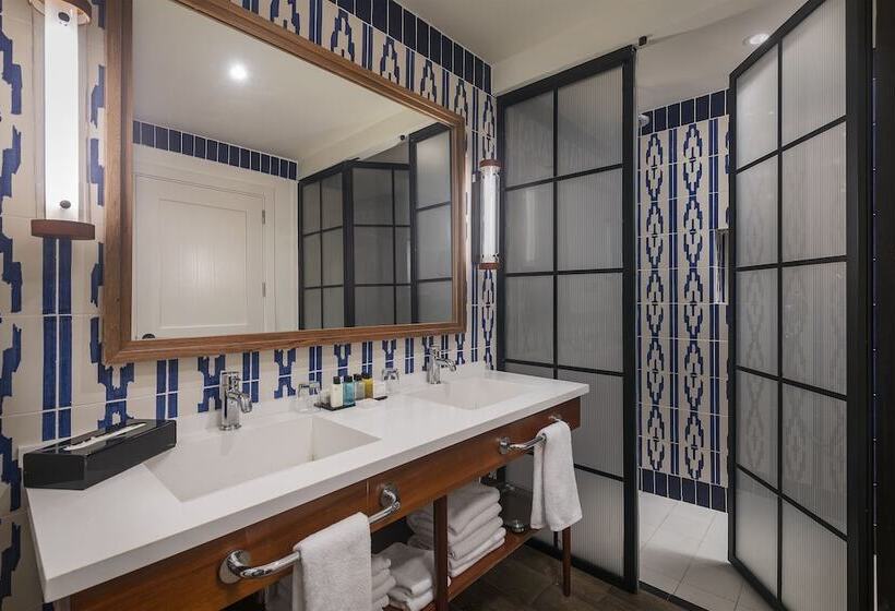 Junior swim-up suite, El Beso - Adults Only at Ocean El Faro - All Inclusive