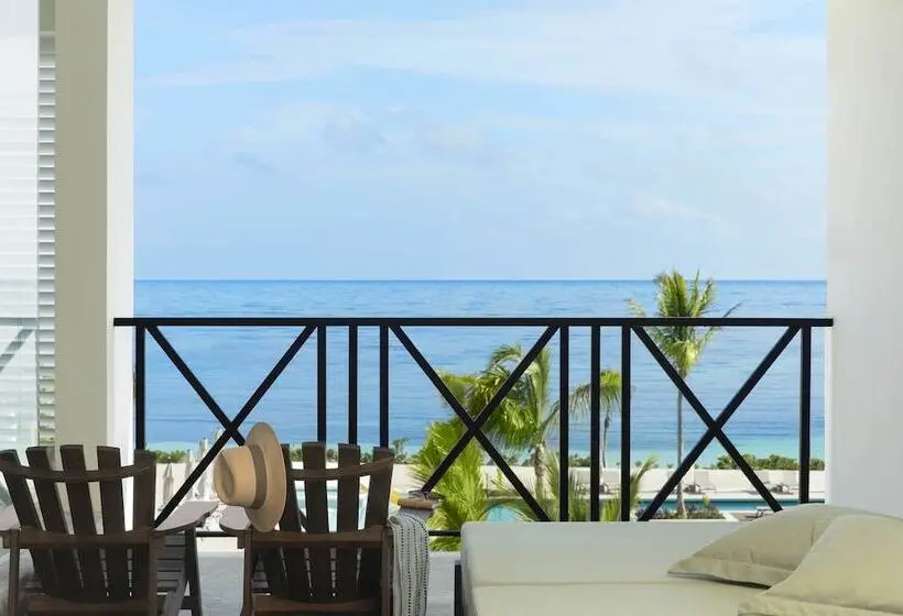 سوییت جونیور با چشم‌انداز دریا, Excellence Oyster Bay   Adults Only All Inclusive
