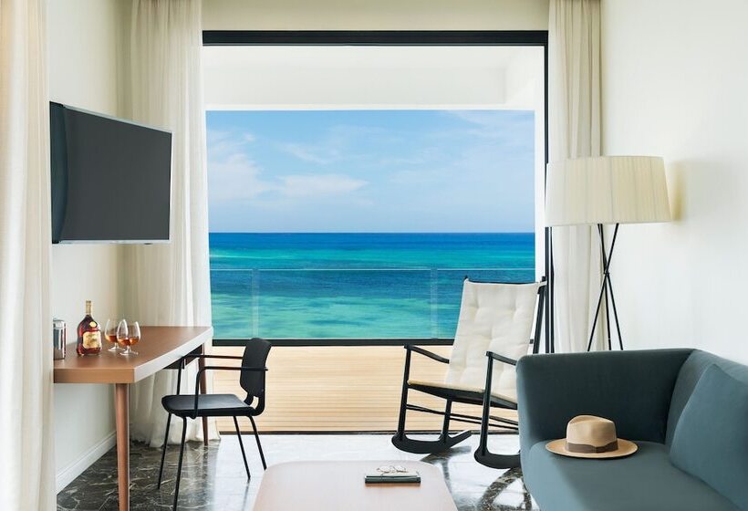 سوئیت کلوب با چشمانداز دریا, Excellence Oyster Bay Adults Only All Inclusive