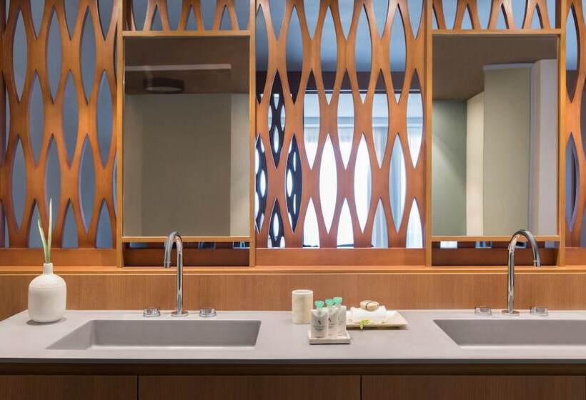 سوئیت کلوب با چشمانداز دریا, Excellence Oyster Bay Adults Only All Inclusive