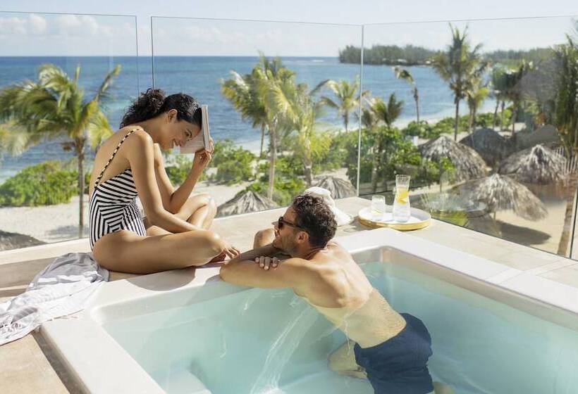 خانه 1 خوابه, Excellence Oyster Bay Adults Only All Inclusive