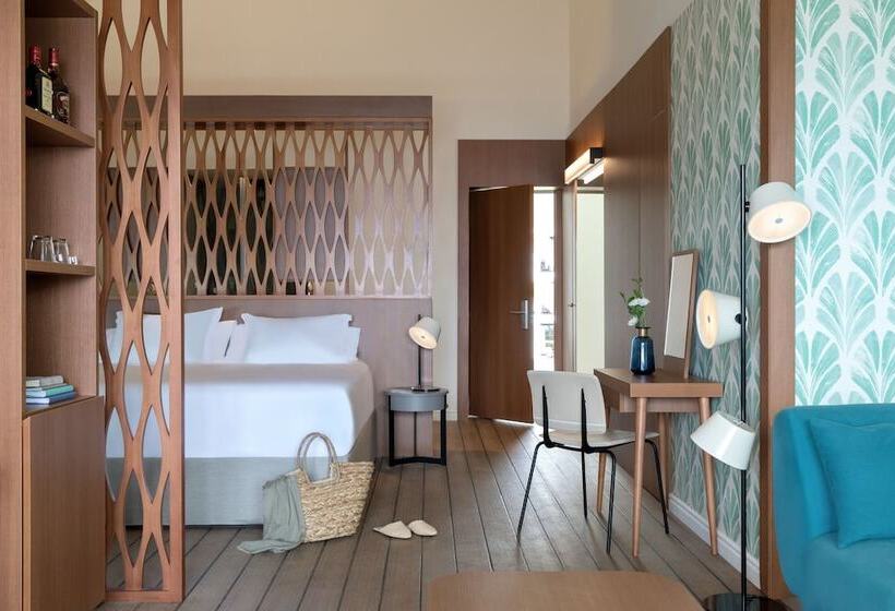 خانه 1 خوابه, Excellence Oyster Bay   Adults Only All Inclusive