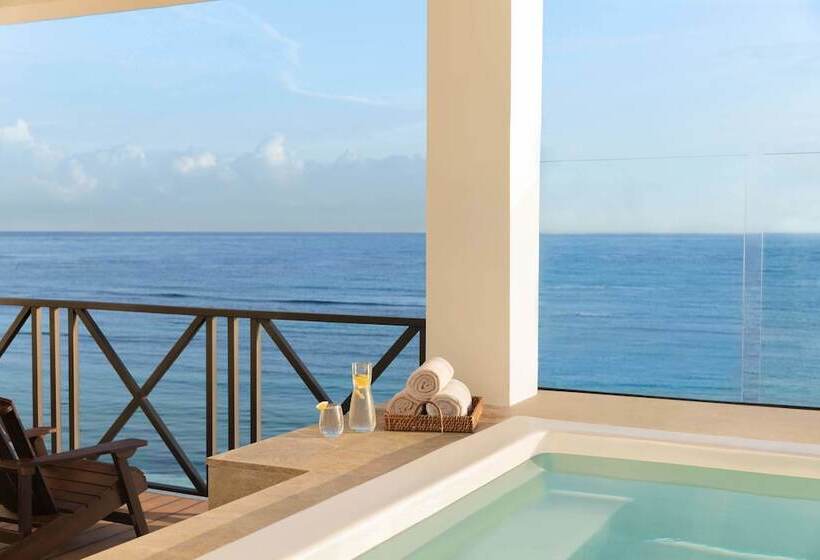 خانه 1 خوابه, Excellence Oyster Bay Adults Only All Inclusive