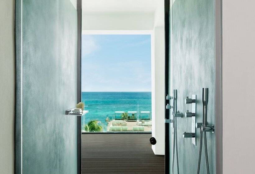 سوییت با چشمانداز دریا, Excellence Oyster Bay Adults Only All Inclusive