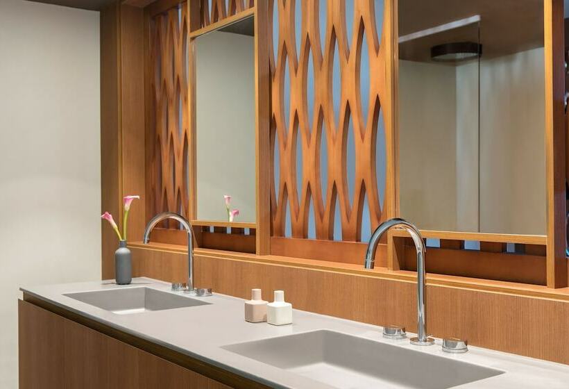 سوییت جونیور با چشمانداز دریا, Excellence Oyster Bay Adults Only All Inclusive