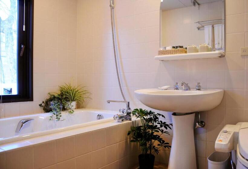 스탠다드 룸, La Neige By Hhg