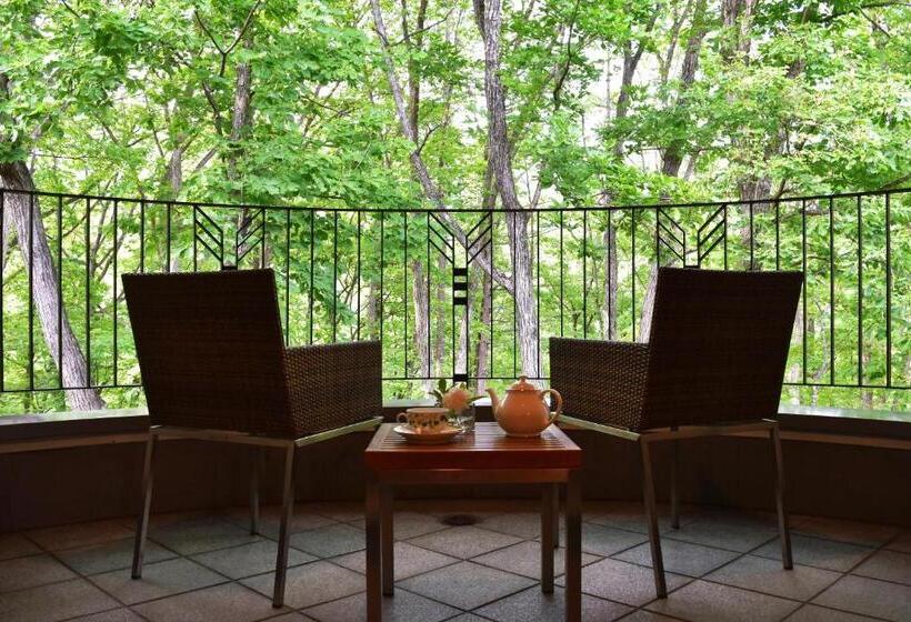 스탠다드 룸, La Neige By Hhg