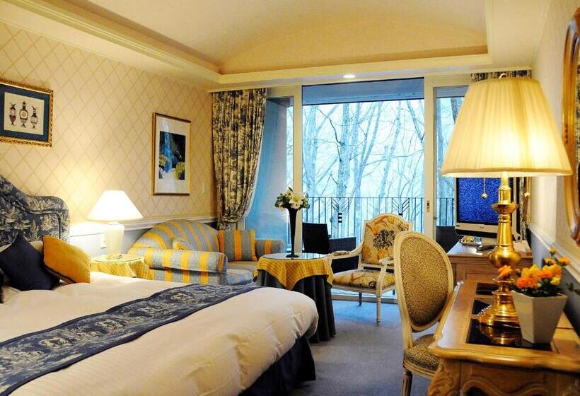 스탠다드 룸, La Neige By Hhg