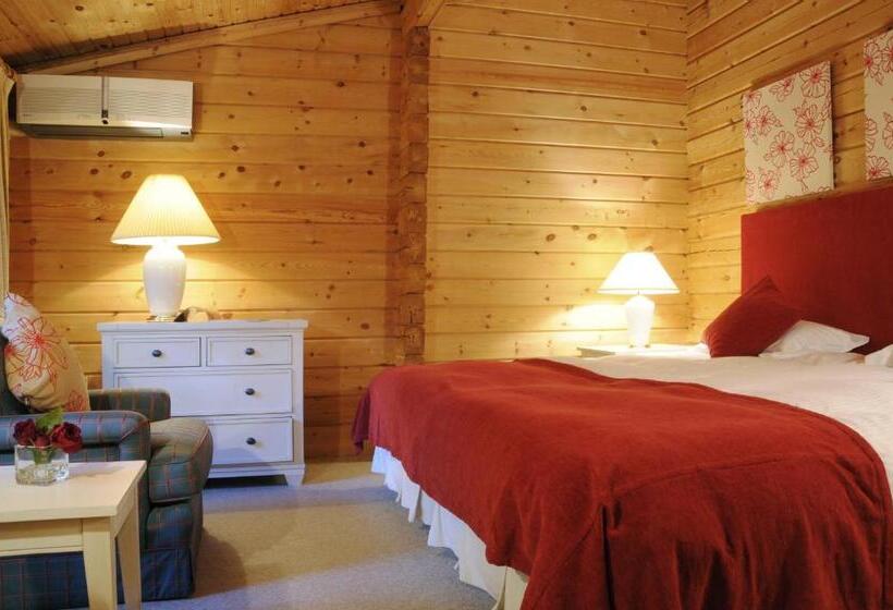 침실 1개 주택, La Neige By Hhg