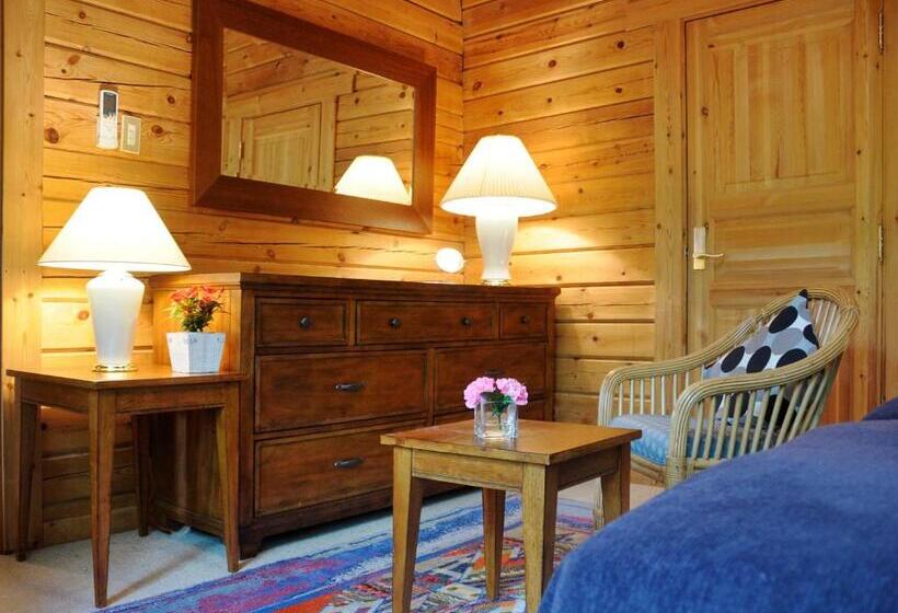 침실 1개 주택, La Neige By Hhg