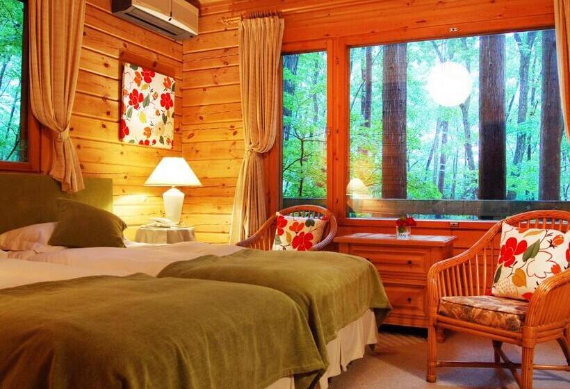 침실 1개 주택, La Neige By Hhg