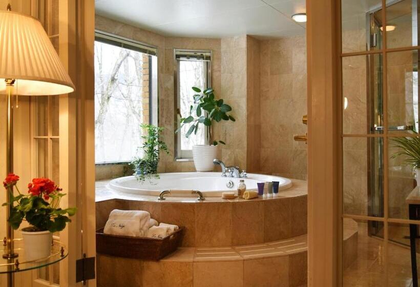 주니어 스위트, La Neige By Hhg