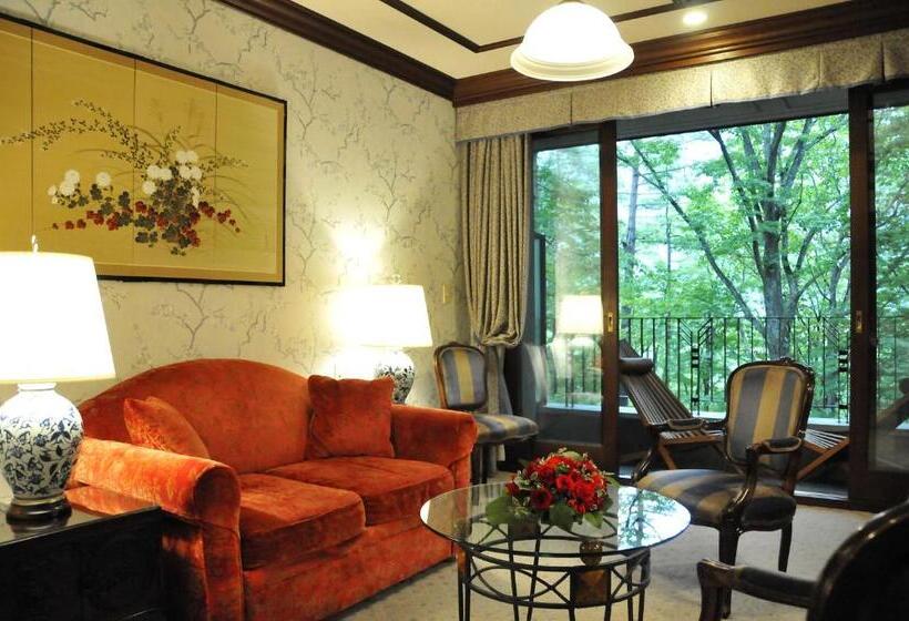 주니어 스위트, La Neige By Hhg