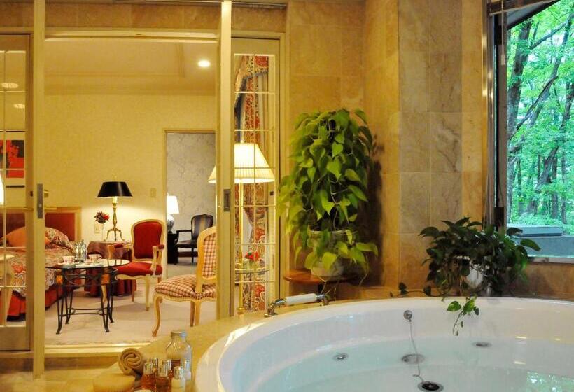 주니어 스위트, La Neige By Hhg