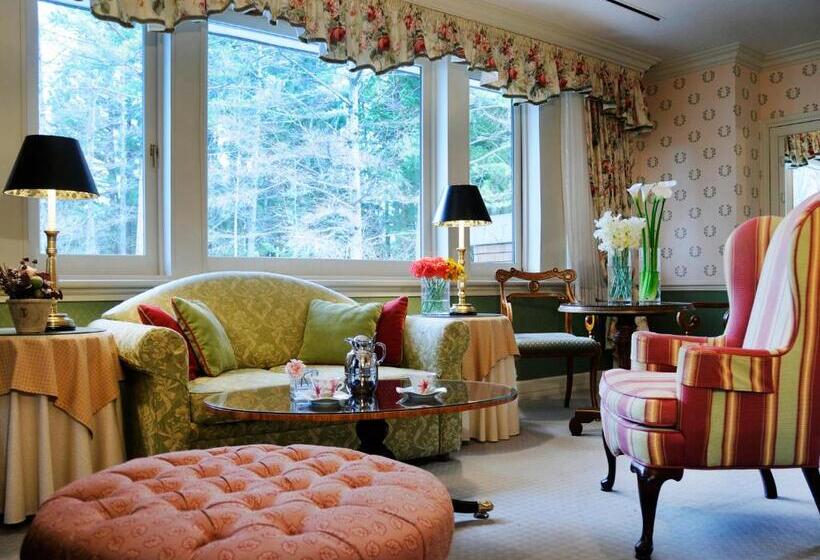 주니어 스위트, La Neige By Hhg