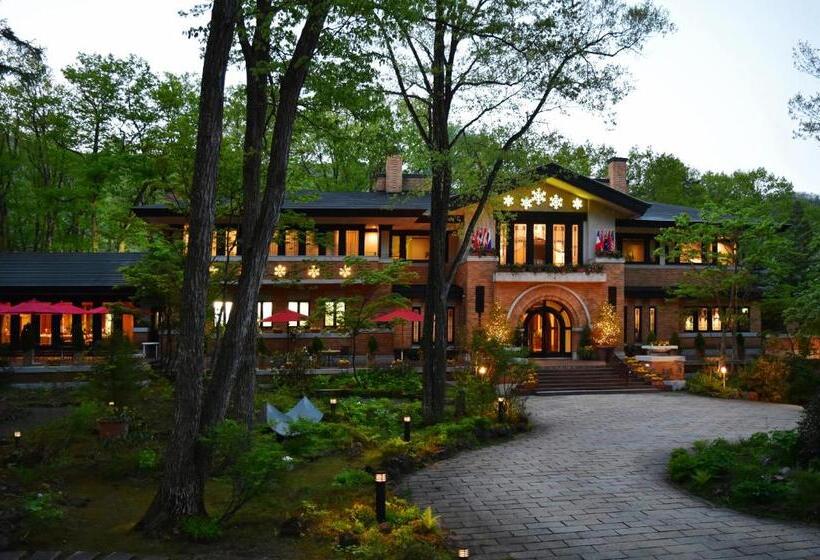 침실 1개 주택, La Neige By Hhg