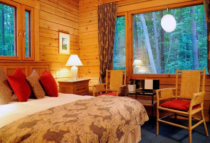 침실 1개 주택, La Neige By Hhg