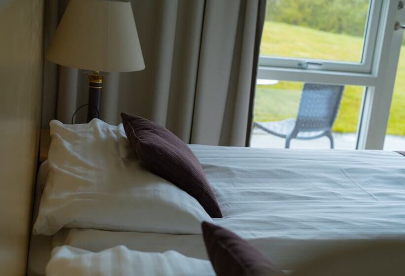 اتاق استاندارد, Hallormsstadur