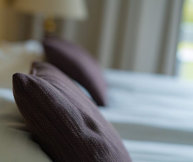 اتاق استاندارد, Hallormsstadur