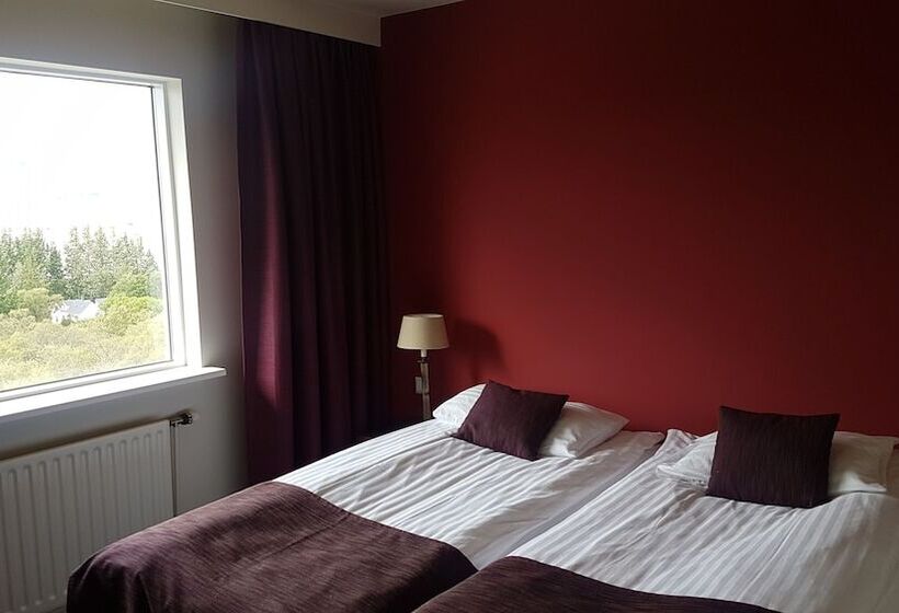 اتاق استاندارد, Hallormsstadur