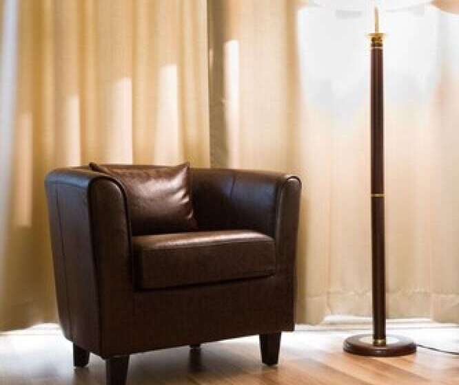 اتاق استاندارد یک نفره, Hallormsstadur