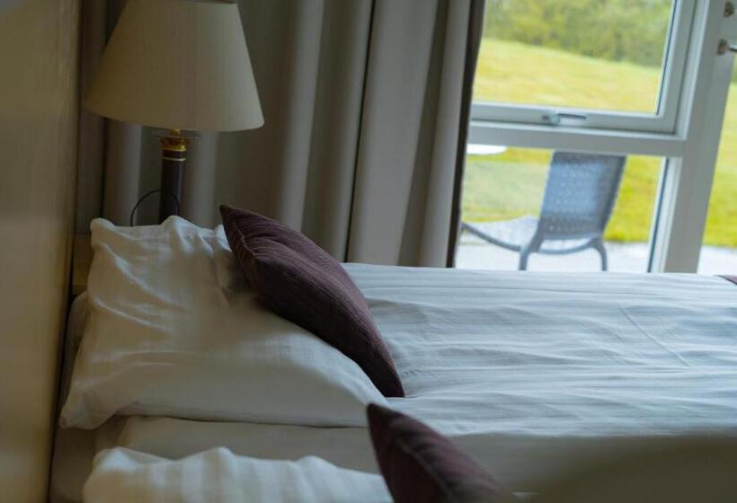 اتاق استاندارد, Hallormsstadur