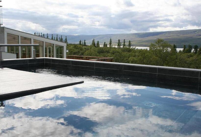 اتاق استاندارد یک نفره, Hallormsstadur