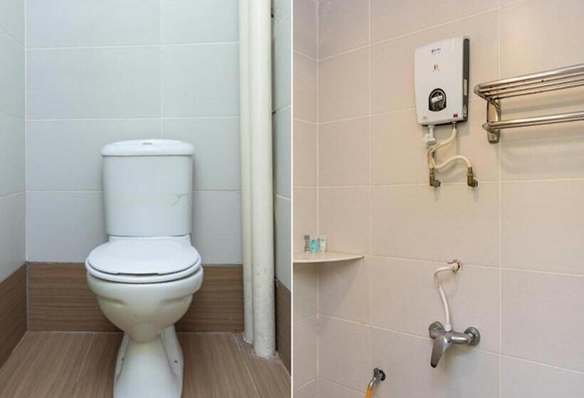 اتاق استاندارد, I Leaf Boutique