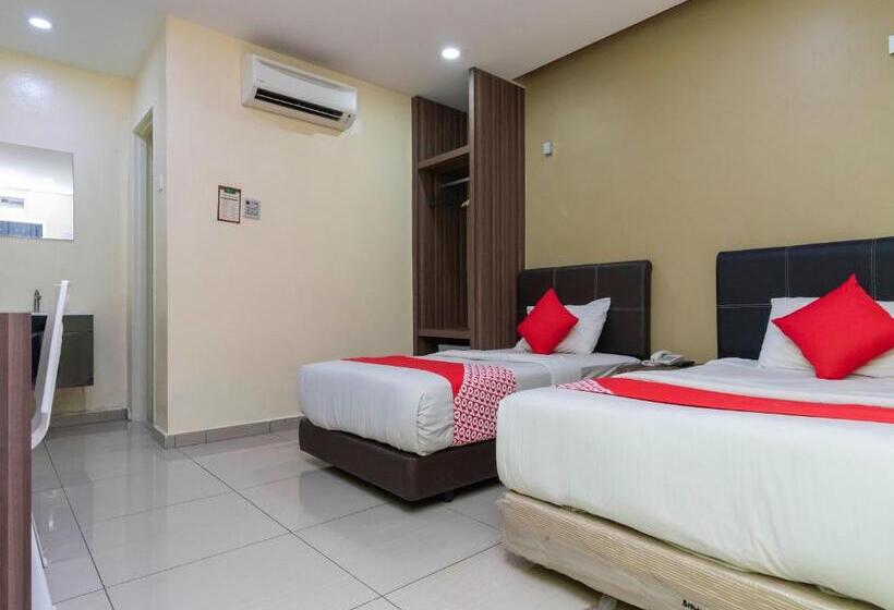 اتاق استاندارد, I Leaf Boutique