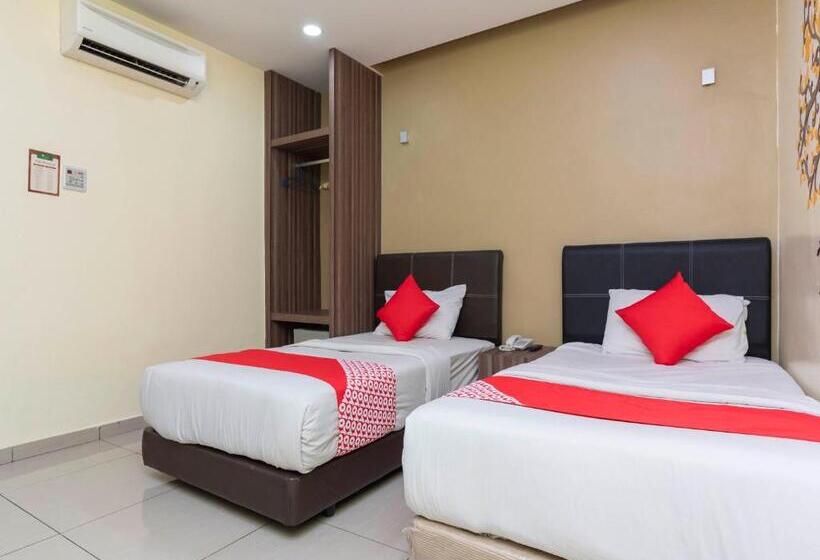 اتاق استاندارد, I Leaf Boutique