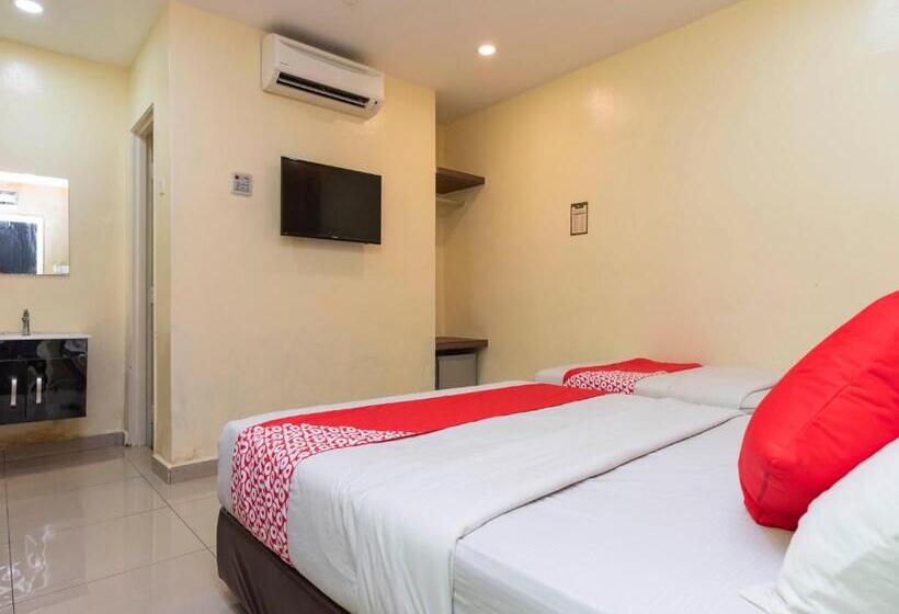 اتاق استاندارد, I Leaf Boutique